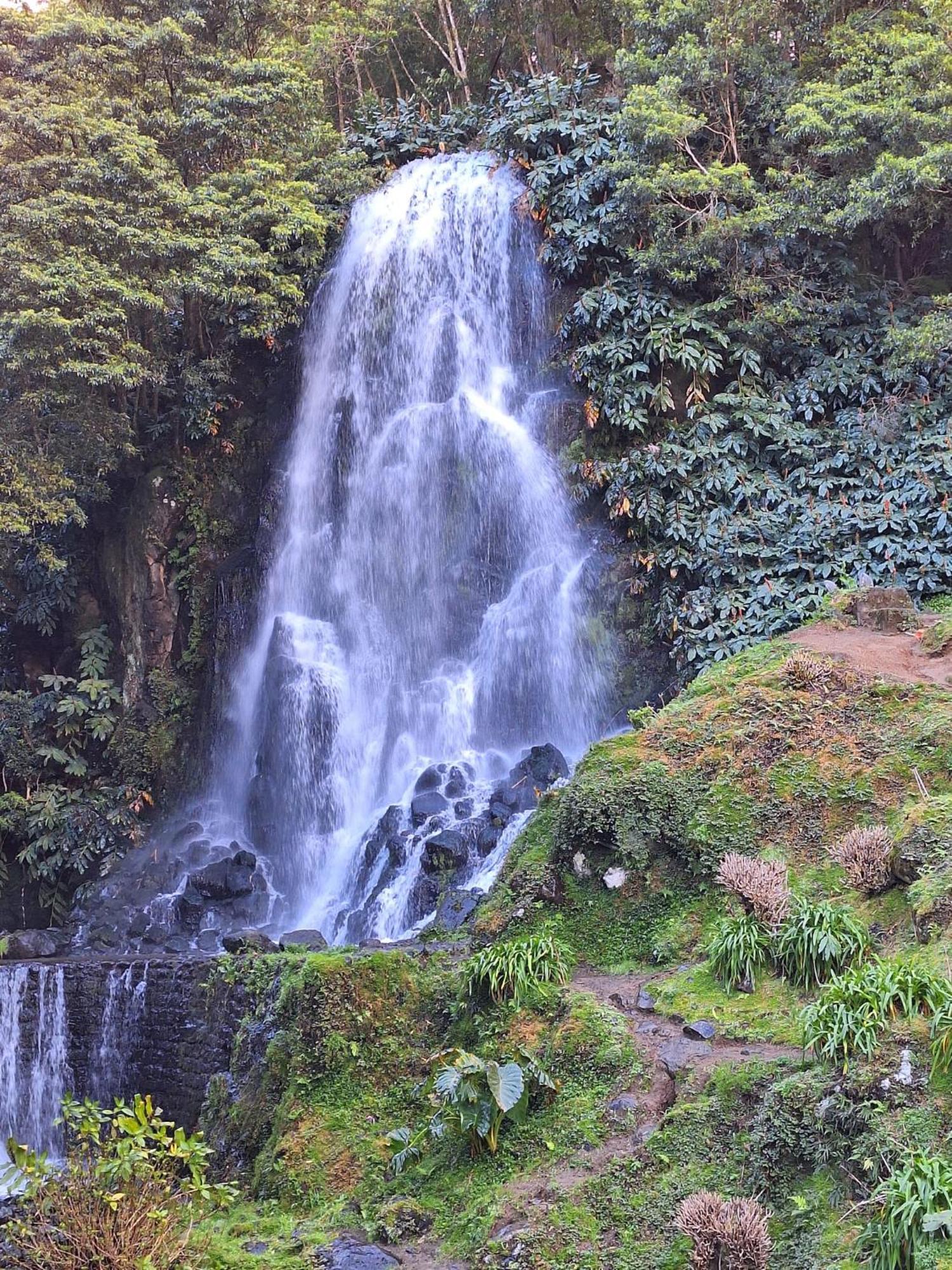 A Caminho Da Ilha Daire Ponta Delgada Dış mekan fotoğraf