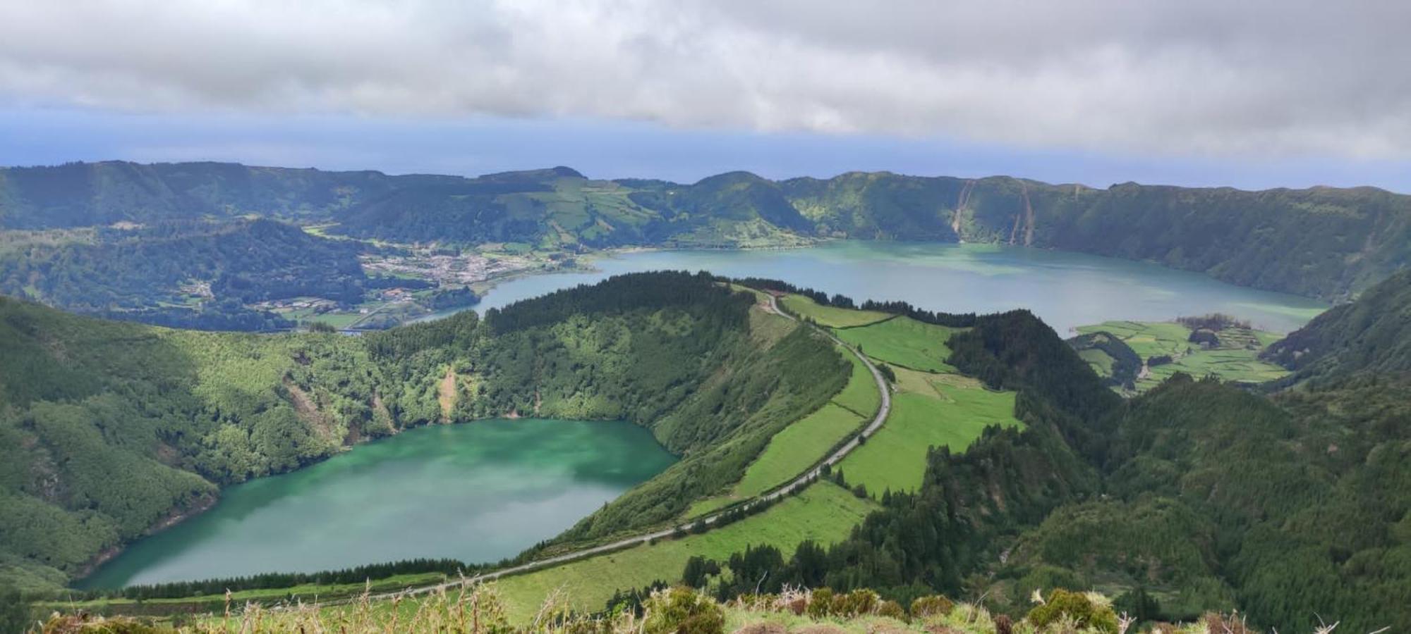 A Caminho Da Ilha Daire Ponta Delgada Dış mekan fotoğraf