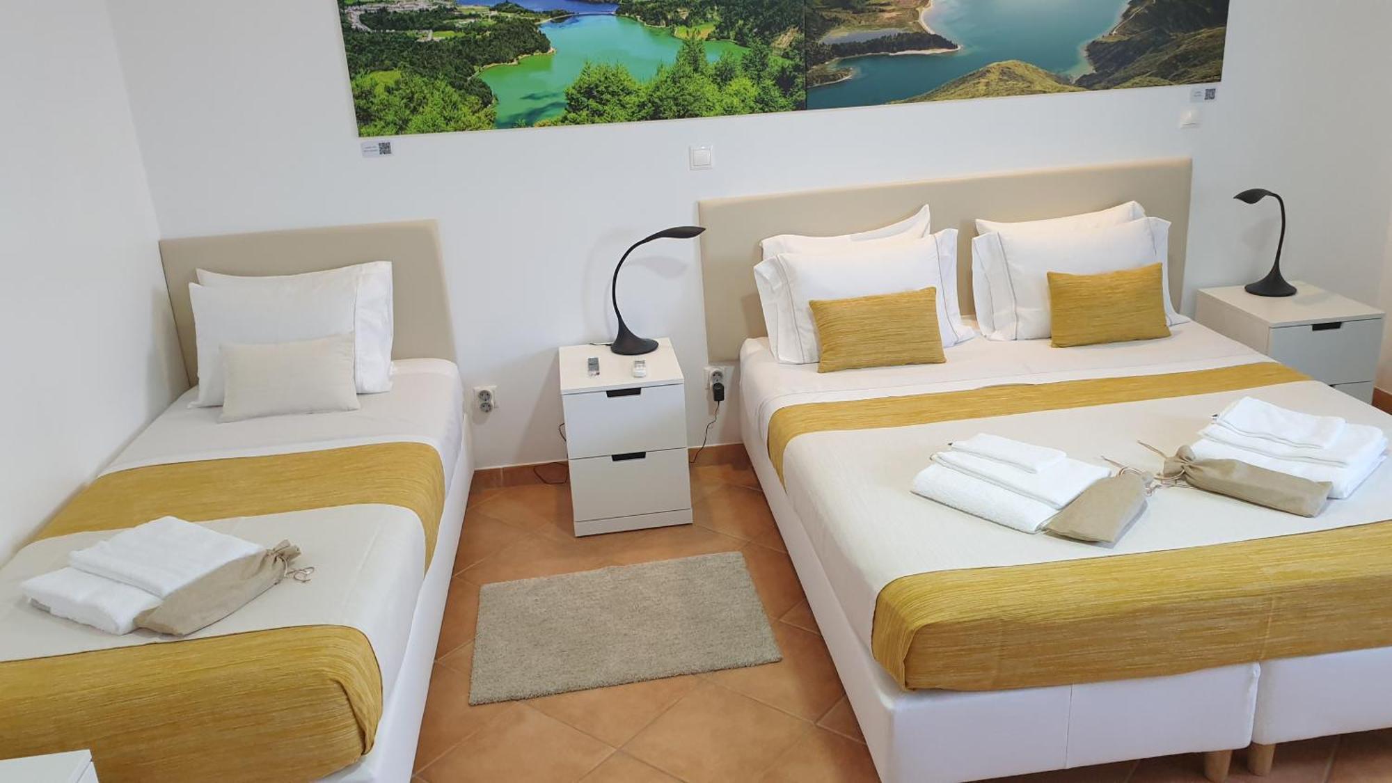 A Caminho Da Ilha Daire Ponta Delgada Dış mekan fotoğraf