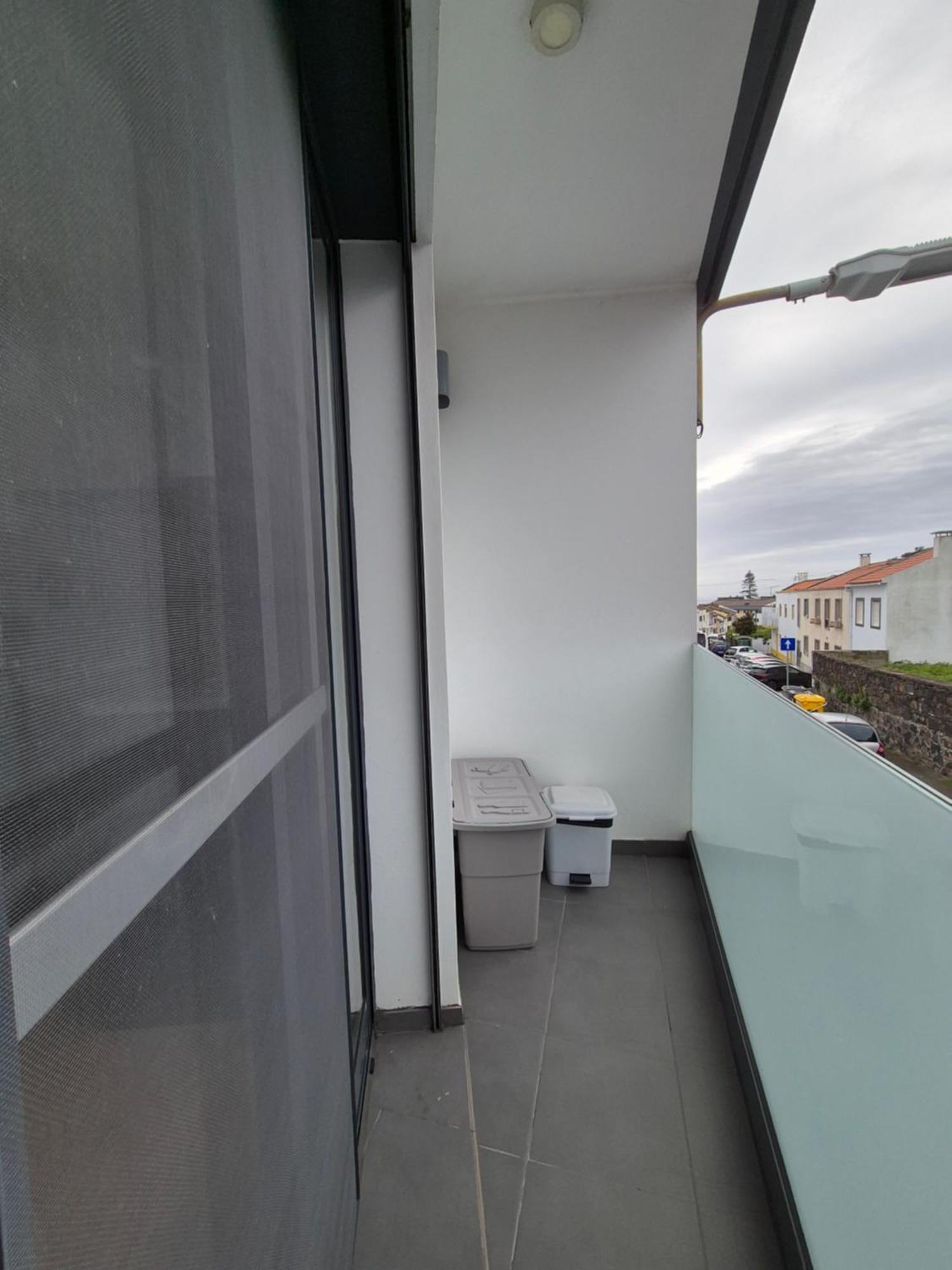 A Caminho Da Ilha Daire Ponta Delgada Dış mekan fotoğraf