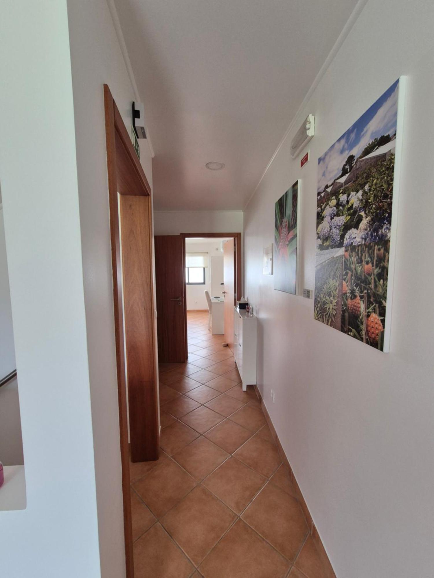 A Caminho Da Ilha Daire Ponta Delgada Dış mekan fotoğraf